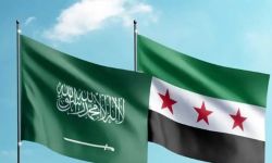 السعودية وسوريا توقعان مذكرة تفاهم استراتيجية في قطاع الطاقة